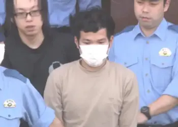 Tokyo: Hai người Việt bị bắt vì trộm cáp đồng trị giá 3,5 triệu yên