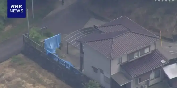 Bắt giữ thực tập sinh kỹ năng người Việt, nghi phạm vụ cướp gây chết người tại Imari, Saga