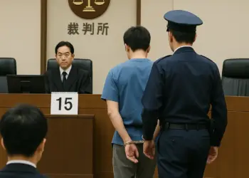 Thực tập sinh Việt giết đồng hương tại Nhật: 15 năm tù cho hành động báo thù