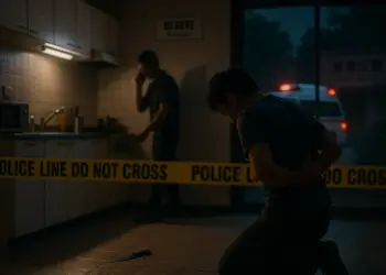 Đâm đồng nghiệp tại ký túc xá công ty ở Masaki (Ehime): Bị cáo người Việt lĩnh 5 năm tù (Matsuyama District Court, 06/10/2025)