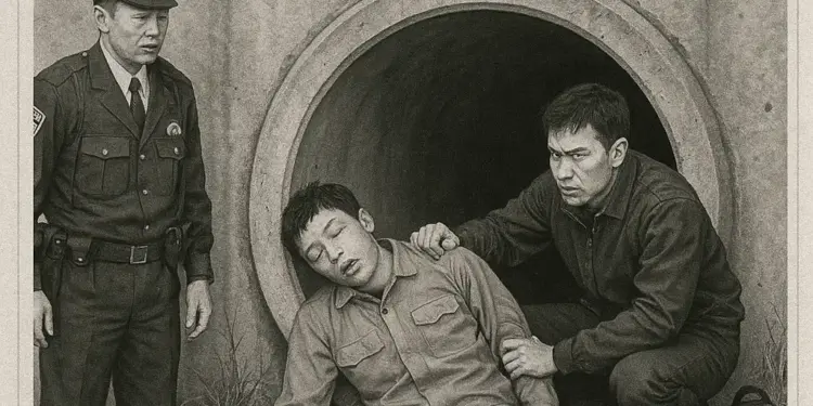 Bi kịch trong cống nước Toyama: Khi TTS Việt trở thành nạn nhân của đồng hương